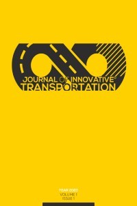Journal of Innovative Transportation