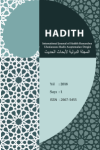 HADITH