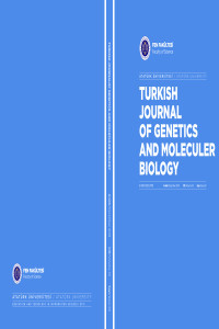 Turkish Journal of Genetics and Molecular Biology