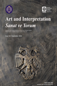 Art and Interpretation Cover image