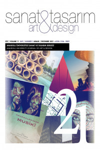 Sanat ve Tasarım Dergisi