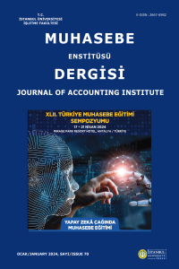 Journal of Accounting Institute