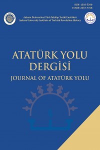 Atatürk Yolu Dergisi