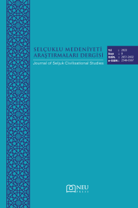 Journal of Seljuk Civilisational Studies