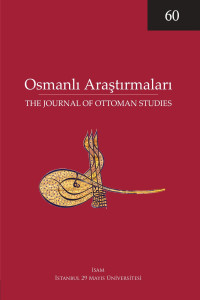 Osmanlı Araştırmaları