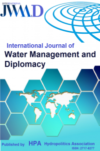 International Journal of Water Management and Diplomacy