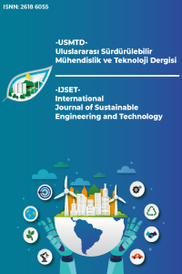 International Journal of Sustainable Engineering and Technology