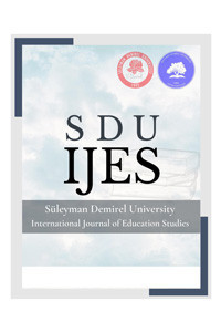 SDU International Journal of Educational Studies
