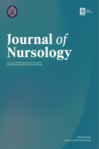 Journal of Nursology