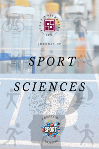 Firat University Journal of Spor Sciences