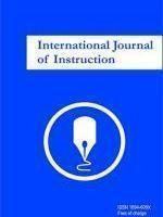 International Journal of Instruction