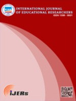 International Journal of Educational Researchers
