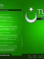 TURAN-SAM Cover image