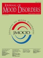 Journal of Mood Disorders