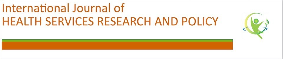 International Journal of Health Services Research and Policy » Journal ...