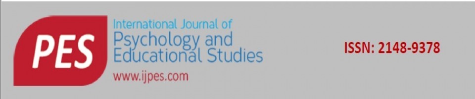 international-journal-of-psychology-and-educational-studies-dergi