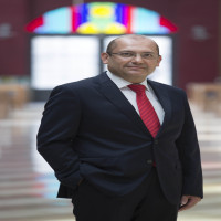 Mesut Çevik