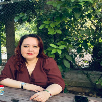 Azime Gökçe