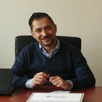 Şerif Ahmet Demirdağ profile image