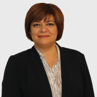 Sibel Aksu Yıldırım