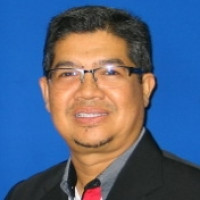 Mohammad Sukrı Mustapa