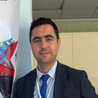 Ahmet Turan Doğan