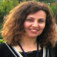 Halime Tozak Yıldız