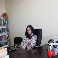 Buşra Arslan Meçin