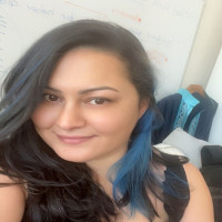 Ayşe Eda Gündoğdu