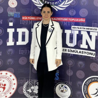 Seda Gözde Tokatlı