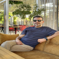 Cuma Ali Yılmaz