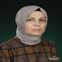Elif Yılmazel Ucar