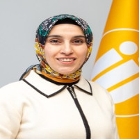 Züleyha Gürdap