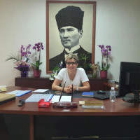 Zuhal Hamurcu