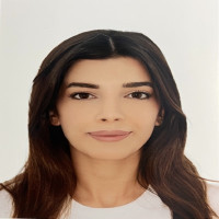 Ayşe Bozkurt Ekmekçioğlu