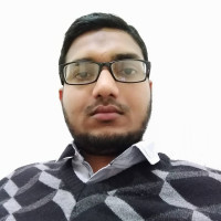 Khursheed Ansari