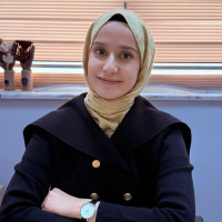 Ş. Rumeysa Osmanlıoğlu Dağ