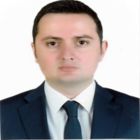 Arif Çilek profile image
