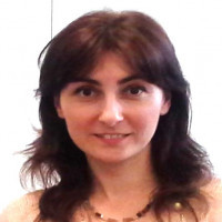 Elene Gogiashvili profile image