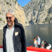 Cenk Aygül