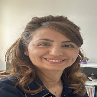 Selma Büyükkılıç Beyzi