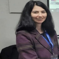 Gizem Tokmak Danışman