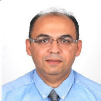 Ahmet Murat Gizir