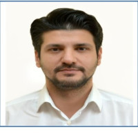 Muhammed Taş profil resmi