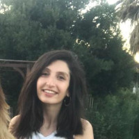 Nurdan Çağla Çamaş