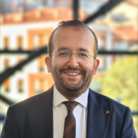 Halil İbrahim Doğramacı