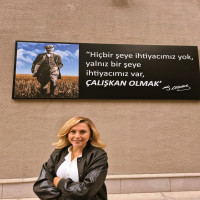 Gülüzar Duygu Semiz