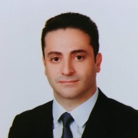 Metin Toptaş profile image