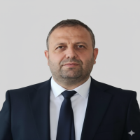 Mehmet Nuri Ayyıldız