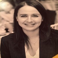 Zeynep Begüm Kalyoncu Atasoy profile image